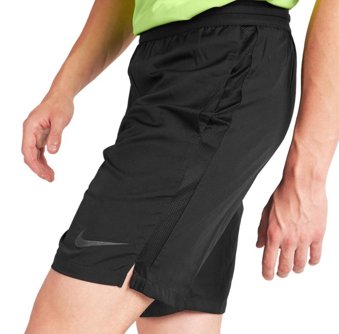 Nike 2022 2026 Referee Shorts The Referee Shop