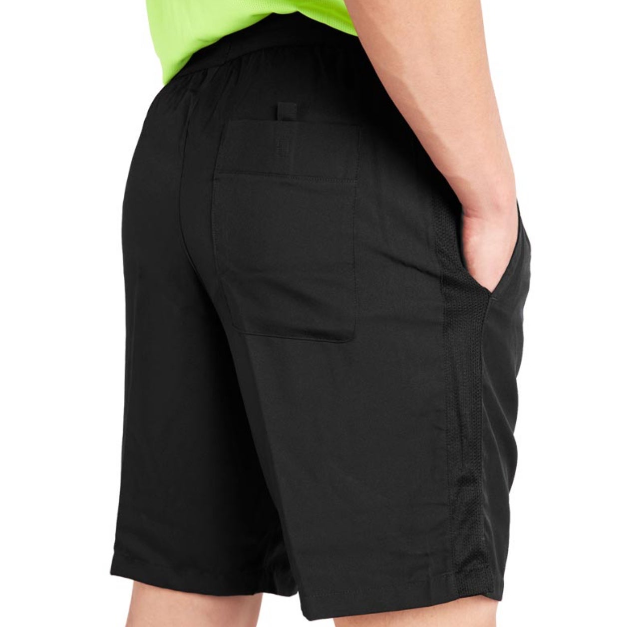 Nike 2022 2026 Referee Shorts The Referee Shop